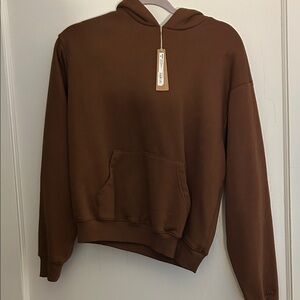 Skims Hoodie new w tags!